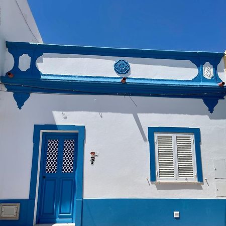 Casita Da Ria Villa Quelfes ภายนอก รูปภาพ