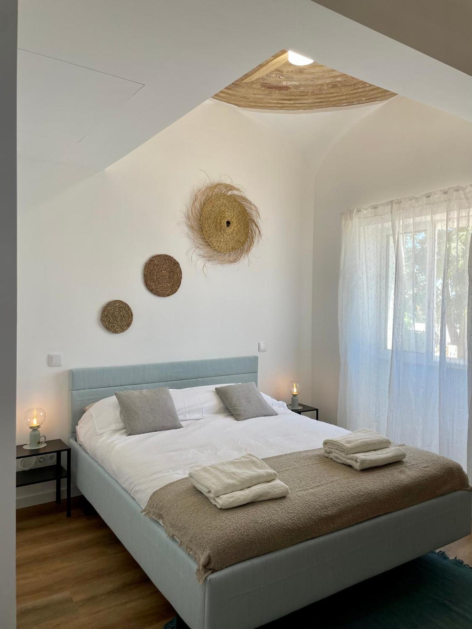 Casita Da Ria Villa Quelfes ภายนอก รูปภาพ